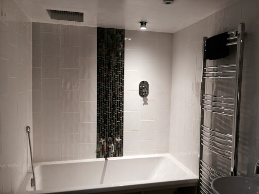SJK Plumbing & Heating services - Thumbnail