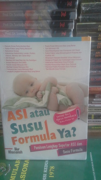 Photos of Toko Buku Hersya