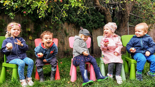Children's Paradise Daycare - Mokotów