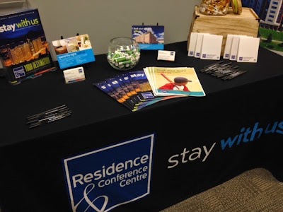 Photos of Residence & Conference Centre - Windsor