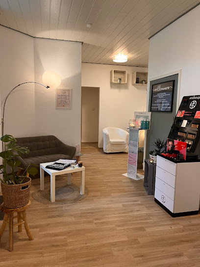 Kosmetikstudio Jasmina Meints