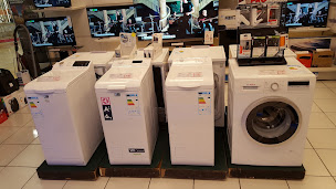 Photo n°7 de PRO&Cie - Ent. TVHF à Saint-Pierre-du-Perray (Service de réparation d'appareils électroménagers)