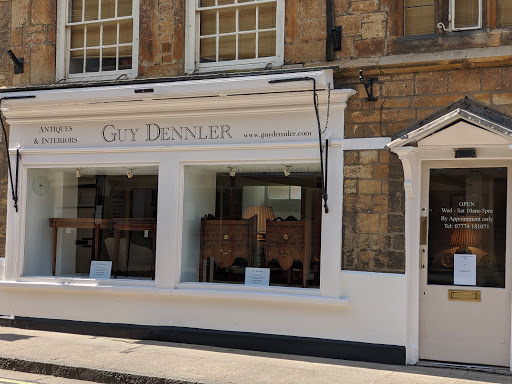Guy Dennler - Visual