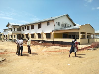 Photos of Mrima Health Centre