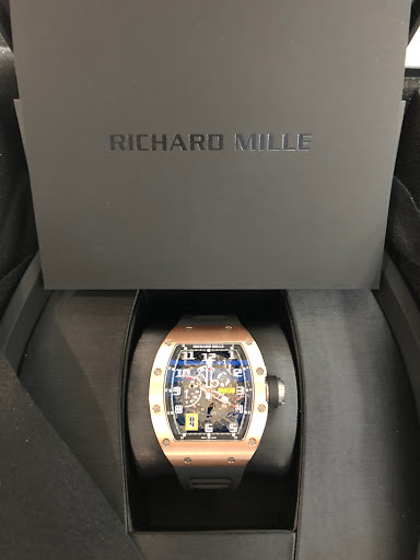 Happy Timepiece - Visual