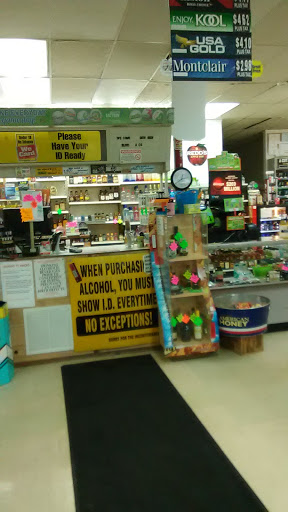 South Green Tobacco Outlet - Thumbnail