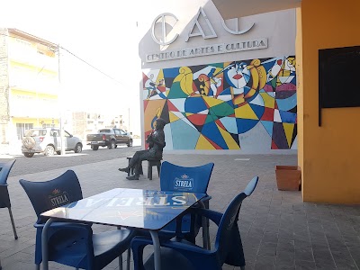 Photos of CAC - Center for Art and Culture
