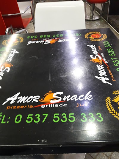 Photos of Snack Boucherie Amor