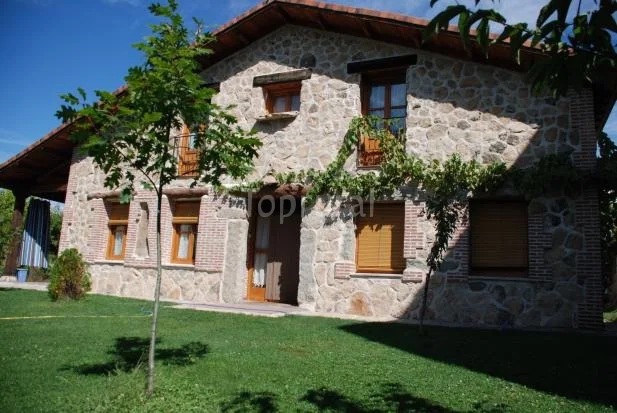 Casa Rural La Casa De Ana I y II