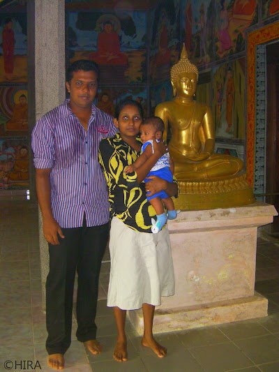 Photos of Kande Purana Rajamaha Viharaya, Opanayake