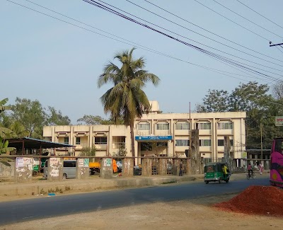 Photos of Patiya Porasava Office