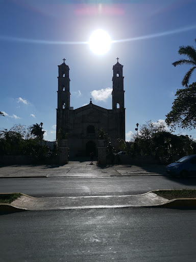 Progreso Park - Visual