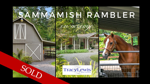 Tracy Lewis Real Estate - Thumbnail