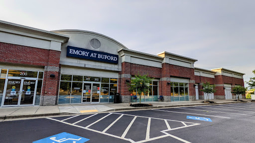 Emory at Buford - Primary Care