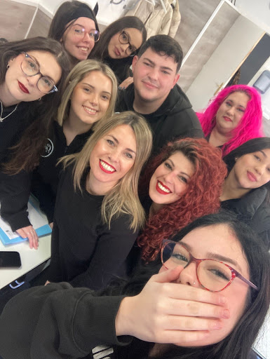 Centro de Formación Carlos Tello