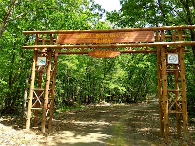 İğneada Floodplain Forests National Park