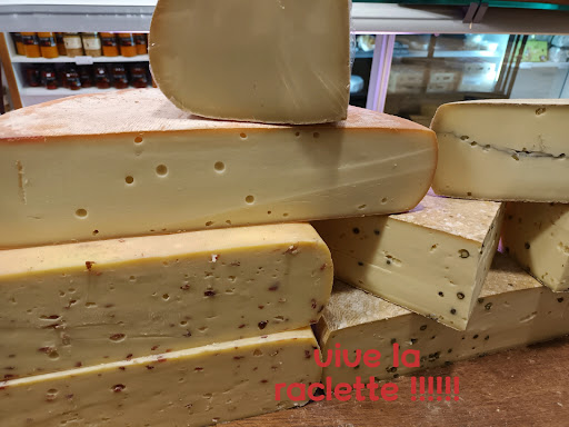 La crémerie de cathy