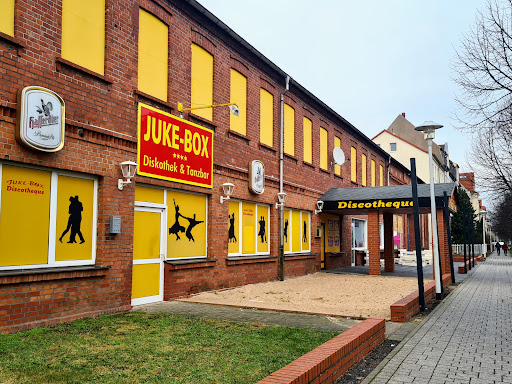 Tanzbar Juke-Box - Thumbnail