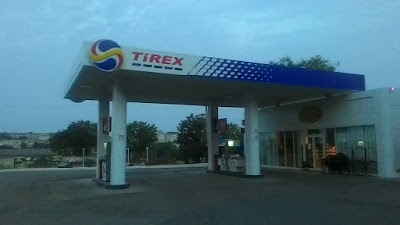 gas-station