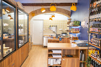 Fromagerie Sacre Bleu à Aix-en-Provence