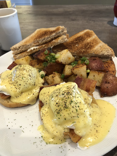 Lumberjack's Leduc - Visual