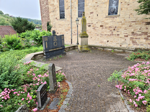 Evangelische Kirche Eschelbach - Thumbnail