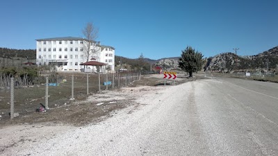 Photos of Andirin Vocational School