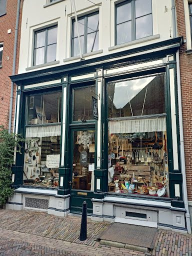 Deventer Borstelwinkel - Thumbnail