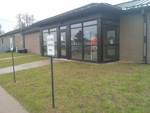 R.I.A. Federal Credit Union - Fort McCoy - Gated Military Base Gallery - United States