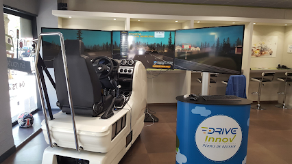 Auto Ecole Drive Innov - Valence