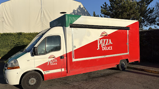 Photo 5 - Le Kiosque à Pizzas Villepreux