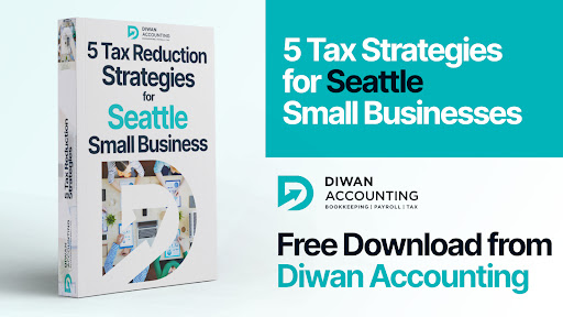 Diwan Accounting LLC - Thumbnail