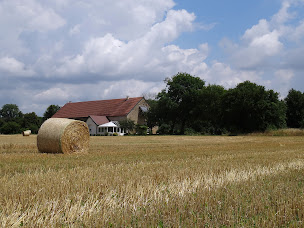 Photo n°12 de Jardin des sens à Éguilly (Chambre d'hôtes)