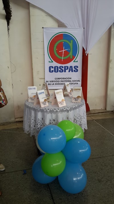 Photos of Coliseo UFPS