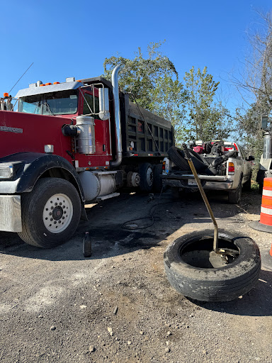 El Pana mechanic truck & service tire shop - Thumbnail
