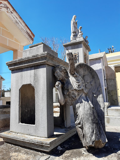 Cementerio Municipal de Acanceh - Thumbnail