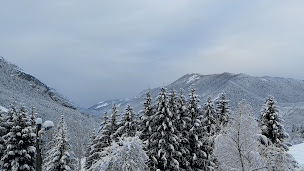 Photo n°13 de La Flambée du Vercors à La Chapelle-en-Vercors (Restaurant)