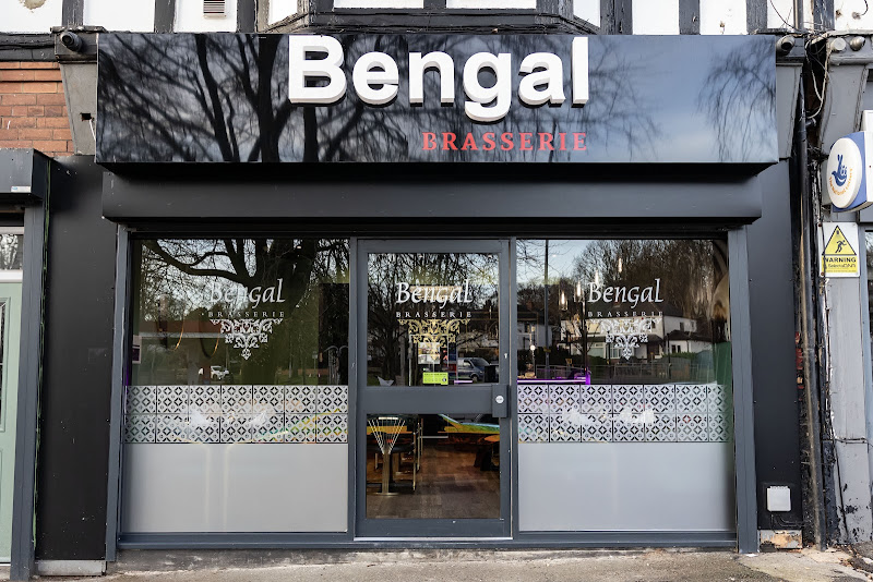 Bengal Brasserie photo 2