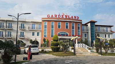 Gardenland Resort