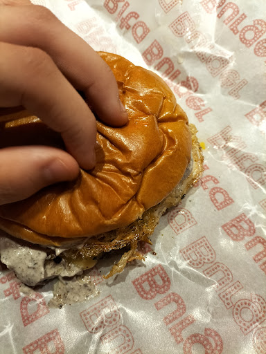 Rita Burger - Thumbnail
