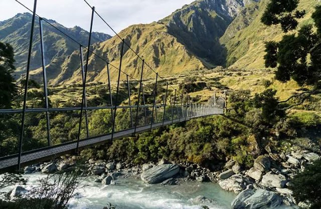 Mount Aspiring