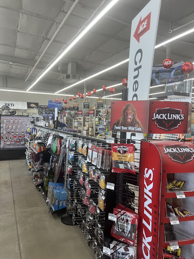 Schulenburg Ace Hardware - Thumbnail