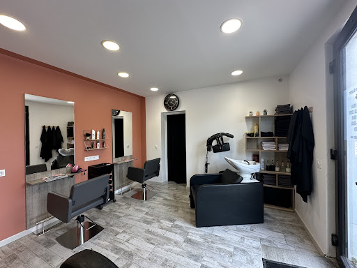 Ell’Men coiffure & barber