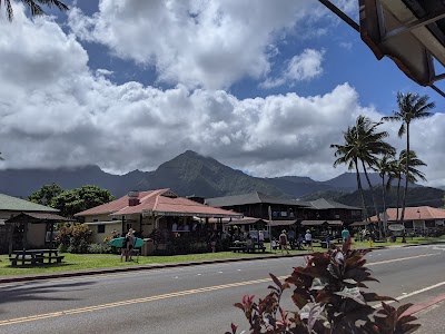 Hanalei Center