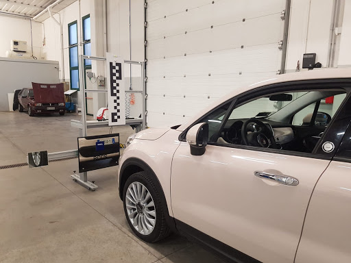 Autolab srl Autofficina Elettrauto Riparazioni Elettronica Automotive Gallery - Italy
