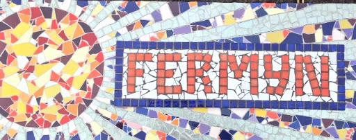 Fermijn - Visual