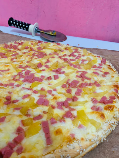 Don beny pizzas - Thumbnail