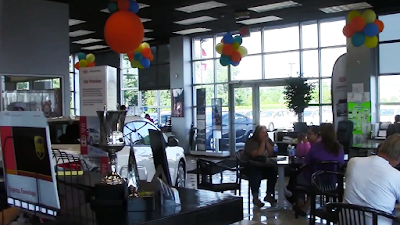 Photos of Taylor Kia of Findlay