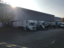 SEKO BANSARD Roissy CDG à Tremblay-en-France