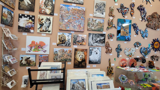 Village Gallery of Local Artists - Thumbnail